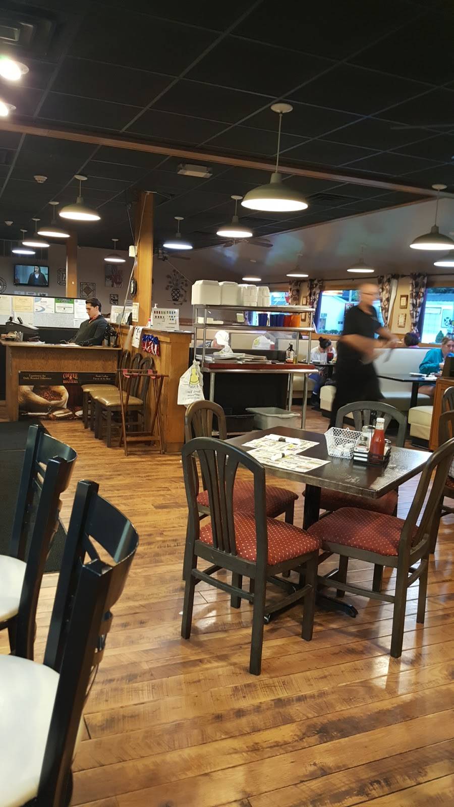 Sit n Chat Diner | restaurant | 428 NJ-23, Franklin, NJ 07416, USA | 9738236386 OR +1 973-823-6386