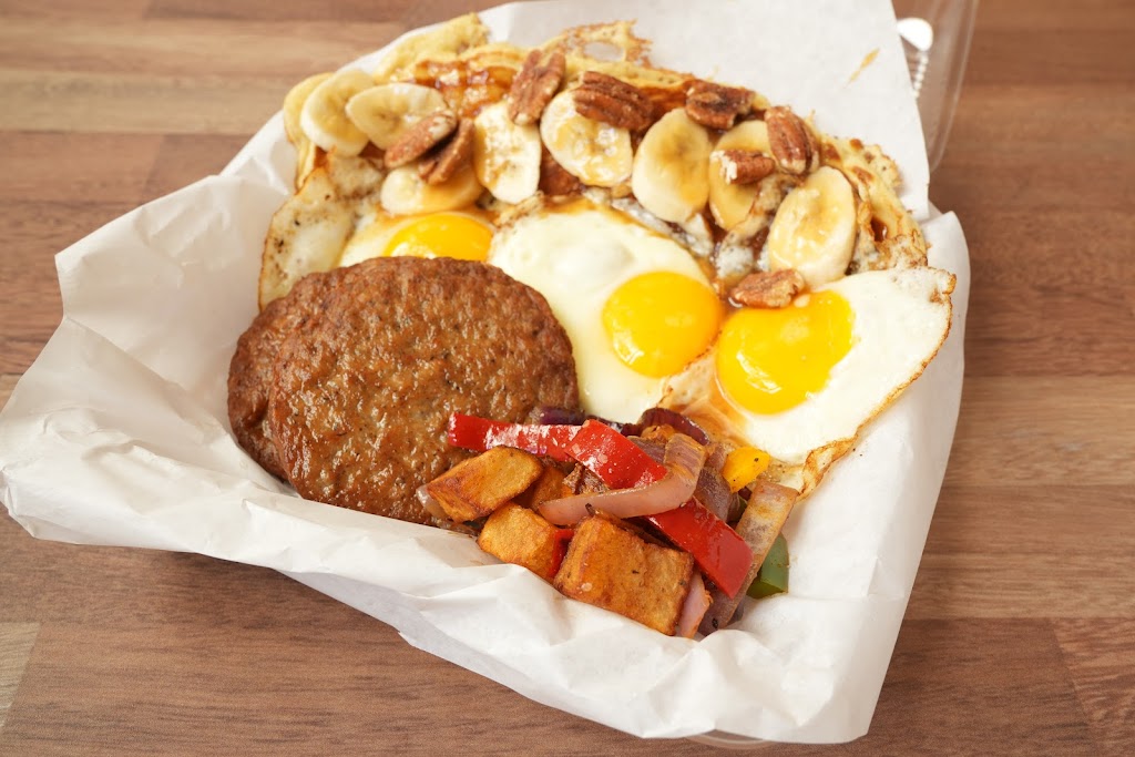 Staceys Bistro & Catering | restaurant | 6150 Van Nuys Blvd Ste 125, Van Nuys, CA 91401, USA | 2138042704 OR +1 213-804-2704