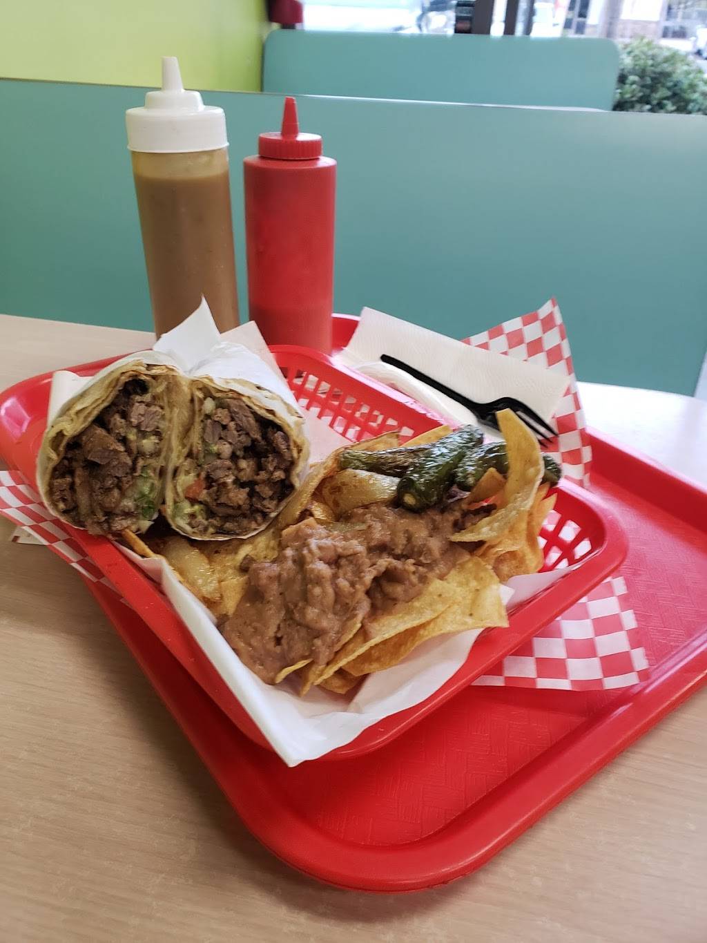 Don Lucios Mexican Grill | restaurant | 2360 Paseo De Las Americas, San Diego, CA 92154, USA | 6196611535 OR +1 619-661-1535