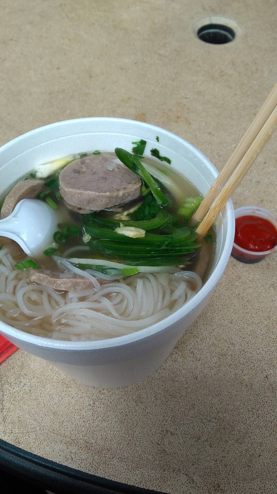 Saigon Bay Express | restaurant | 6000 J St, Sacramento, CA 95819, USA | 9162786490 OR +1 916-278-6490