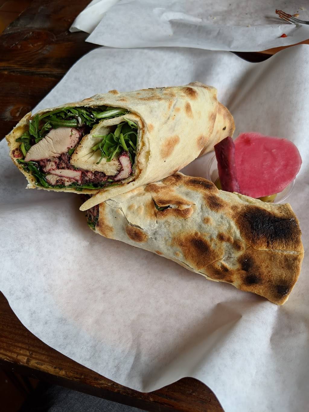 Reems California | restaurant | 3301 E 12th St #133, Oakland, CA 94601, USA | 5108529390 OR +1 510-852-9390