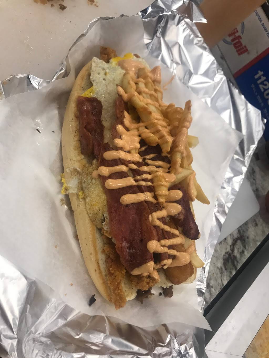 SPEEDY GAS & GRUB | meal delivery | 14001 Lakewood Heights Blvd, Lakewood, OH 44107, USA | 2162512419 OR +1 216-251-2419