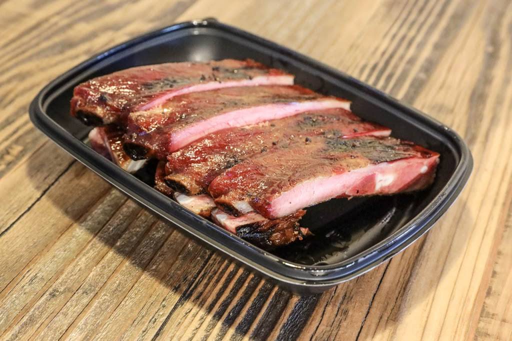 Mac Ques Barbeque | restaurant | 8517 Elk Grove Blvd, Elk Grove, CA 95624, USA | 9167142910 OR +1 916-714-2910