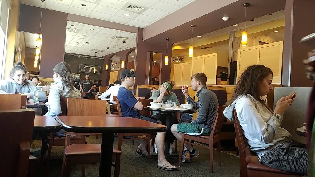 Panera Bread | cafe | 313 Merrick Rd, Rockville Centre, NY 11570, USA | 5166786710 OR +1 516-678-6710