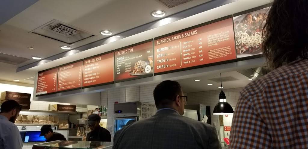 Chipotle Mexican Grill | restaurant | 260 E 161st St, Bronx, NY 10451, USA | 7186655238 OR +1 718-665-5238