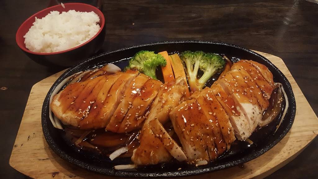 Tokyo Cuisine | restaurant | 108 N Dixon Rd, Kokomo, IN 46901, USA | 7654571017 OR +1 765-457-1017