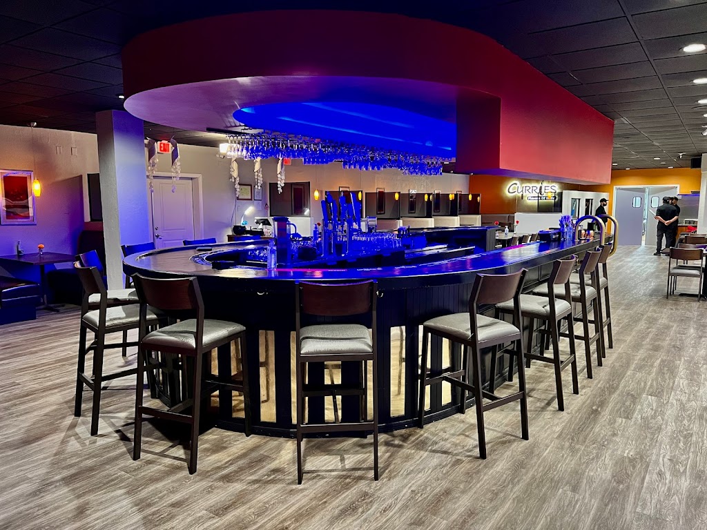 Curries Indian Cuisine and Bar | restaurant | 711 E 32nd St, Yuma, AZ 85365, USA | 9289197013 OR +1 928-919-7013