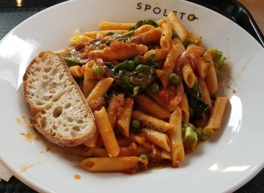 Spoleto - Italian Kitchen (Dadeland Mall) | restaurant | 7535 N Kendall Dr, Miami, FL 33156, USA | 7866159130 OR +1 786-615-9130