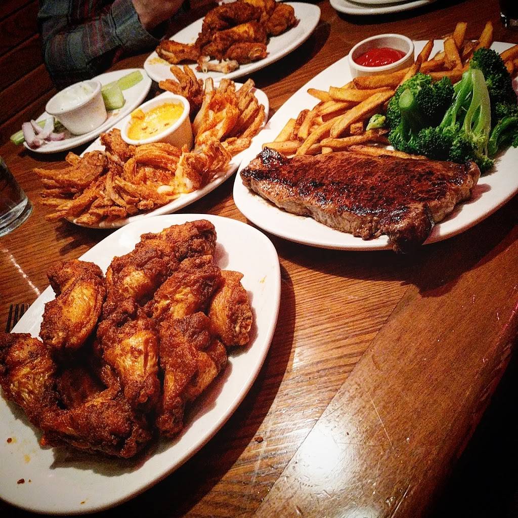 Outback Steakhouse | restaurant | 3241 Chicagoland Cir, Joliet, IL 60431, USA | 8152673020 OR +1 815-267-3020