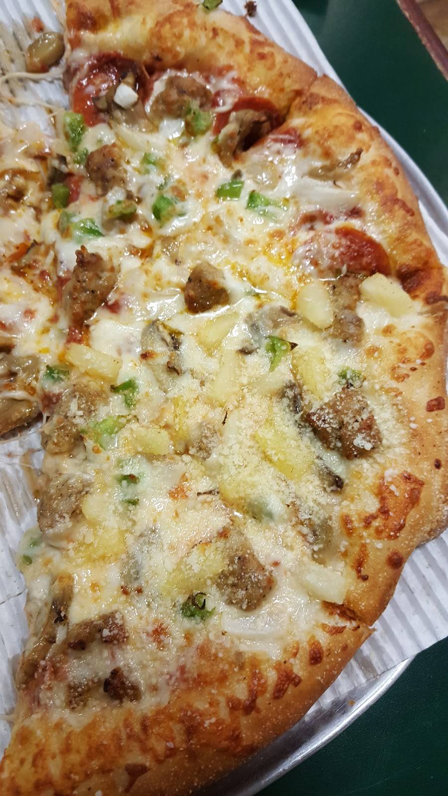 Marcos Pizza | meal delivery | 32797 Eiland Blvd, Zephyrhills, FL 33541, USA | 8133955900 OR +1 813-395-5900