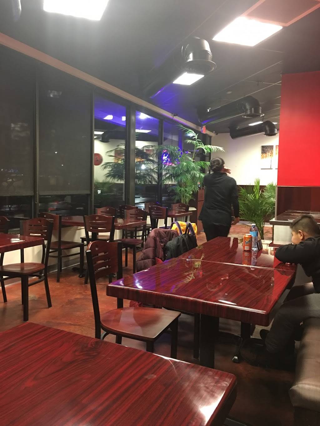 hibachi express | restaurant | 2051 Henderson Rd, Columbus, OH 43220, USA | 6149148447 OR +1 614-914-8447