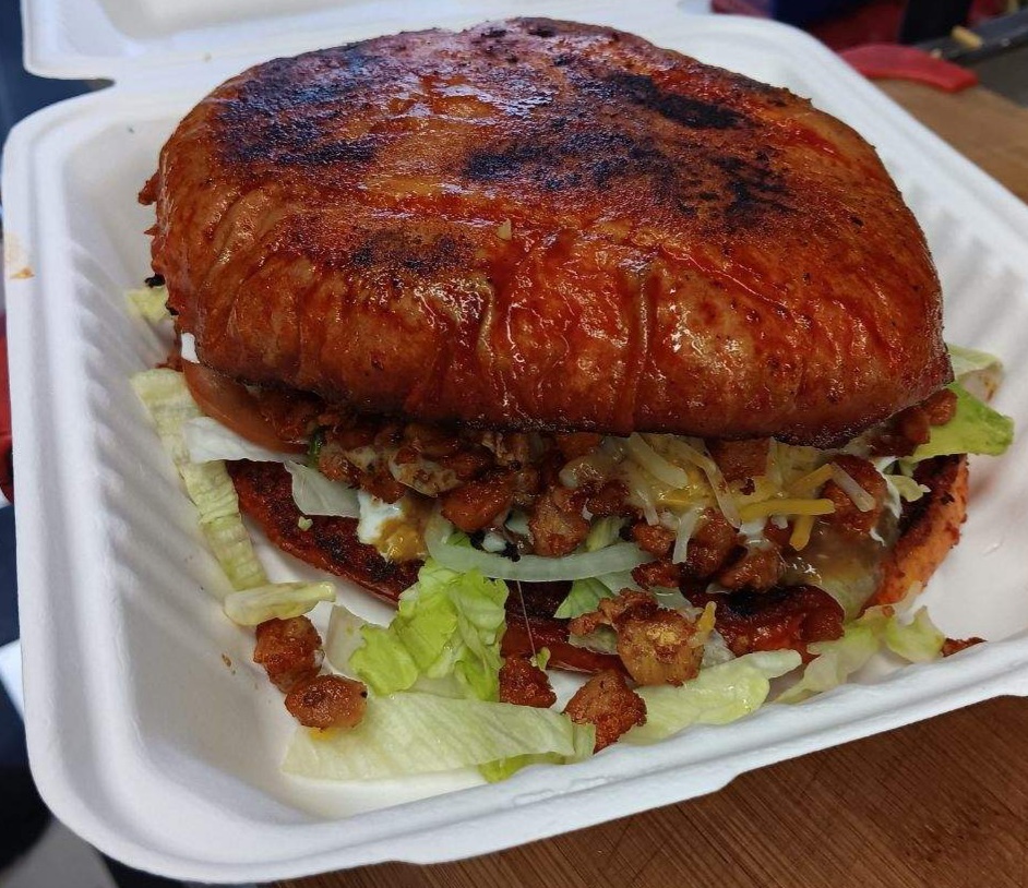 EL TACO | Food Truck | restaurant | 251 W Valley View Rd #9624, Talent, OR 97540, USA | 5419302416 OR +1 541-930-2416