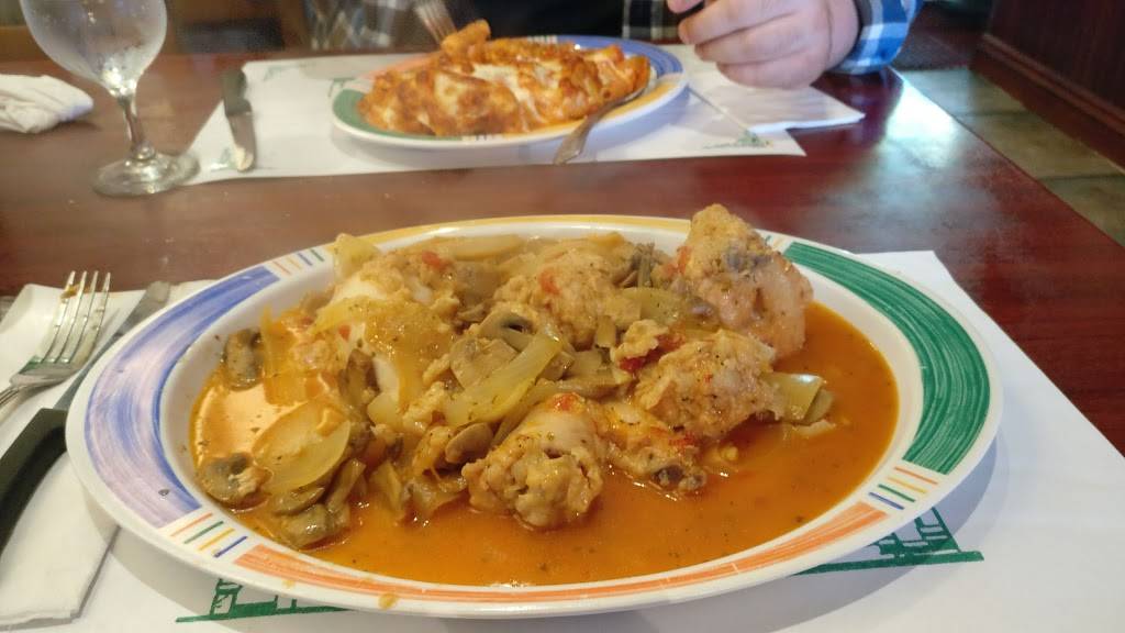 Conca DOro Pizza & Pasta | restaurant | 370 E Dania Beach Blvd, Dania Beach, FL 33004, USA | 9549203388 OR +1 954-920-3388