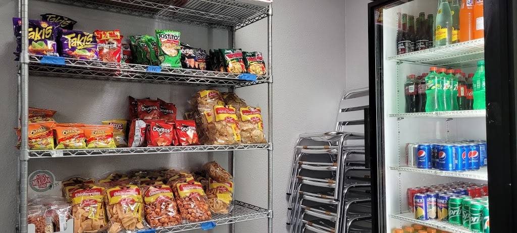 Paleteria y Neveria La Mexicana | restaurant | 1019 Granbury St, Cleburne, TX 76033, USA | 6823171740 OR +1 682-317-1740