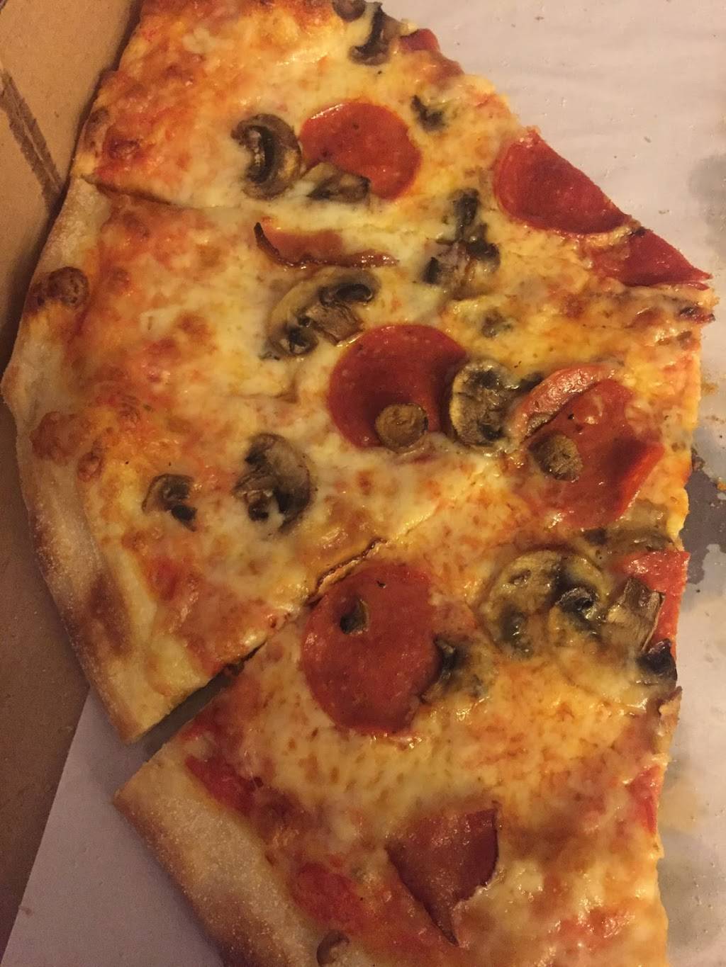 Milano Pizza | meal delivery | 60 Washington St, Boston, MA 02134, USA | 6172748185 OR +1 617-274-8185