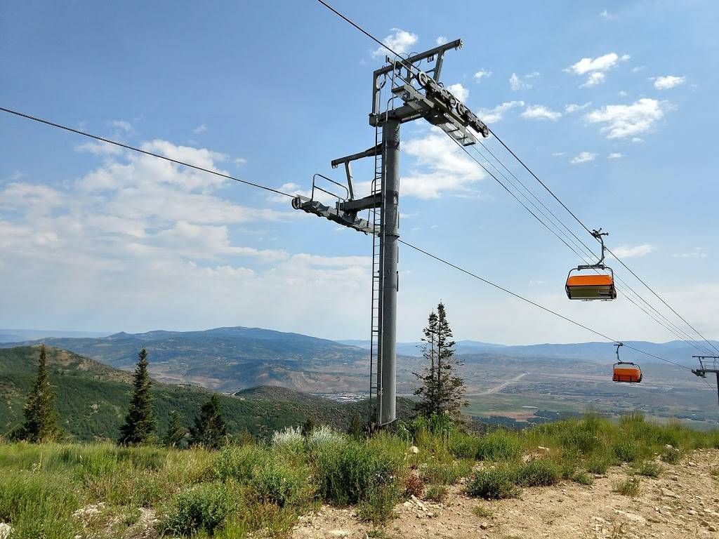 Lookout Cabin | restaurant | 4000 Canyons Resort Dr, Park City, UT 84098, USA | 4356152892 OR +1 435-615-2892