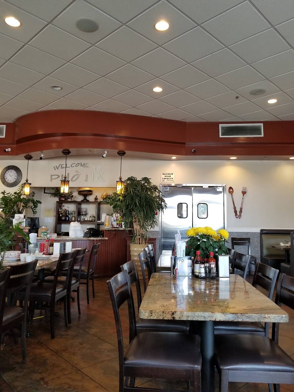 Pho Ha | restaurant | 1619 E Imperial Hwy, Brea, CA 92821, USA | 7142559899 OR +1 714-255-9899