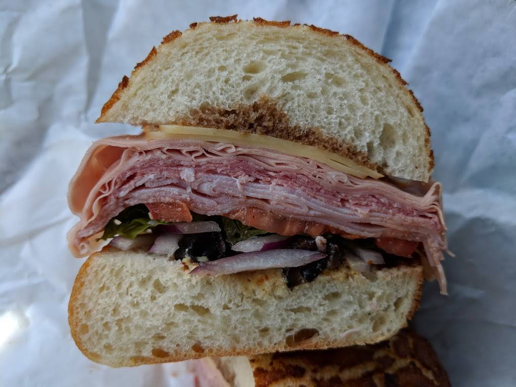 Santoros Italian Market & Deli | restaurant | 475 Santa Clara Ave, Alameda, CA 94501, USA | 5102178710 OR +1 510-217-8710