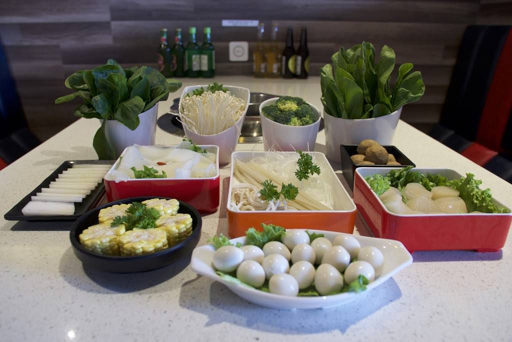 Hot Pot Hero | restaurant | 10045 Baltimore National Pike a4, Ellicott City, MD 21042, USA | 4436525998 OR +1 443-652-5998