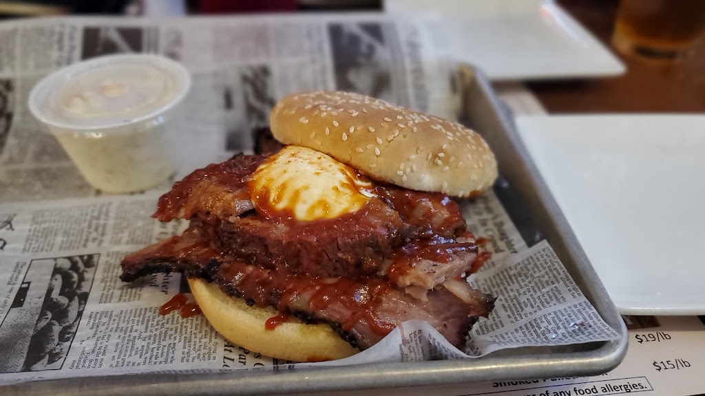 The Nest BBQ & Sports Bar | restaurant | 81219 Overseas Hwy, Islamorada, FL 33036, USA | 3056642006 OR +1 305-664-2006