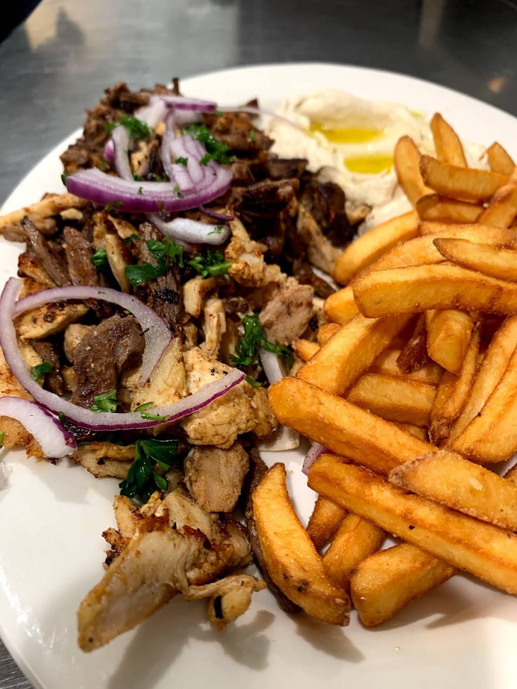 ABU ALI CAFE | restaurant | 8999 Richmond Ave, Houston, TX 77063, USA | 7133607736 OR +1 713-360-7736