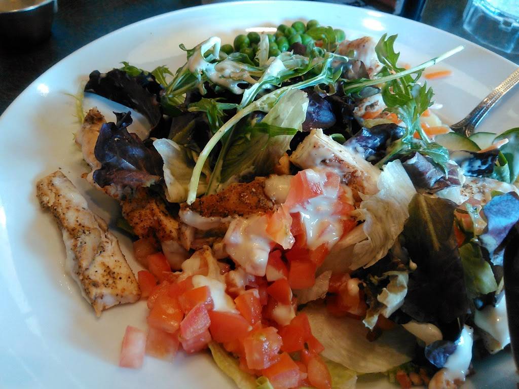 Ruby Tuesday | restaurant | 312 Rt. 61, Pottsville, PA 17901, USA | 5706247795 OR +1 570-624-7795