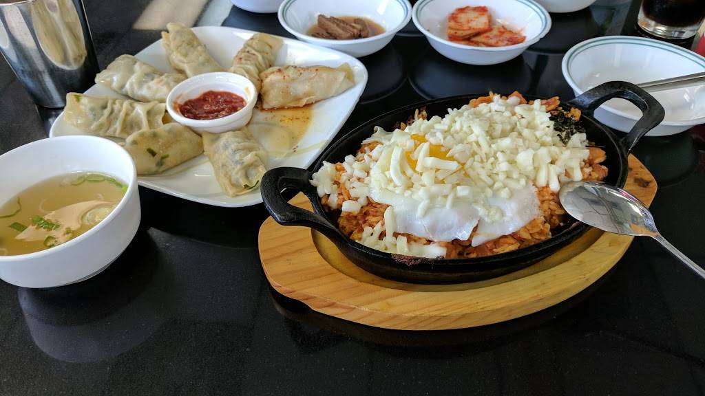Myung In Dumplings | restaurant | 20627 Golden Springs Dr #2a, Diamond Bar, CA 91789, USA | 9094440811 OR +1 909-444-0811