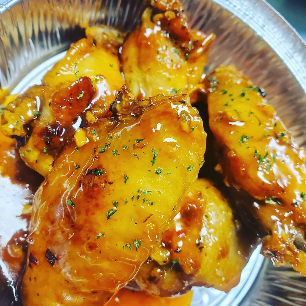 Ocho Rios Jamaican Grill | restaurant | 105 Rockaway Ave, Valley Stream, NY 11580, USA | 5162844155 OR +1 516-284-4155