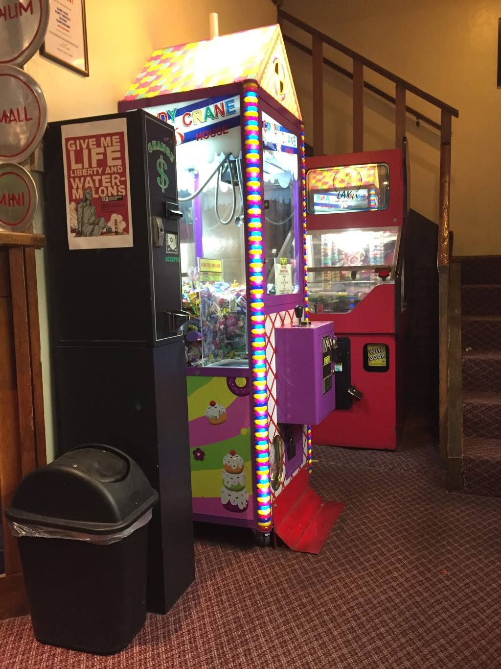 La Vals Pizza | restaurant | 891 Island Dr # E, Alameda, CA 94502, USA | 5105217711 OR +1 510-521-7711