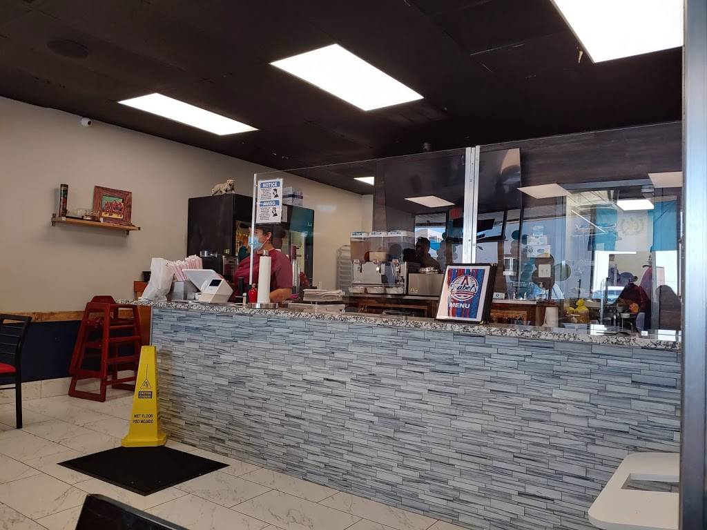 Isabels Guatemalan Restaurant and Bakery | restaurant | 5528 Alpha Rd #103, Dallas, TX 75240, USA | 2147829352 OR +1 214-782-9352