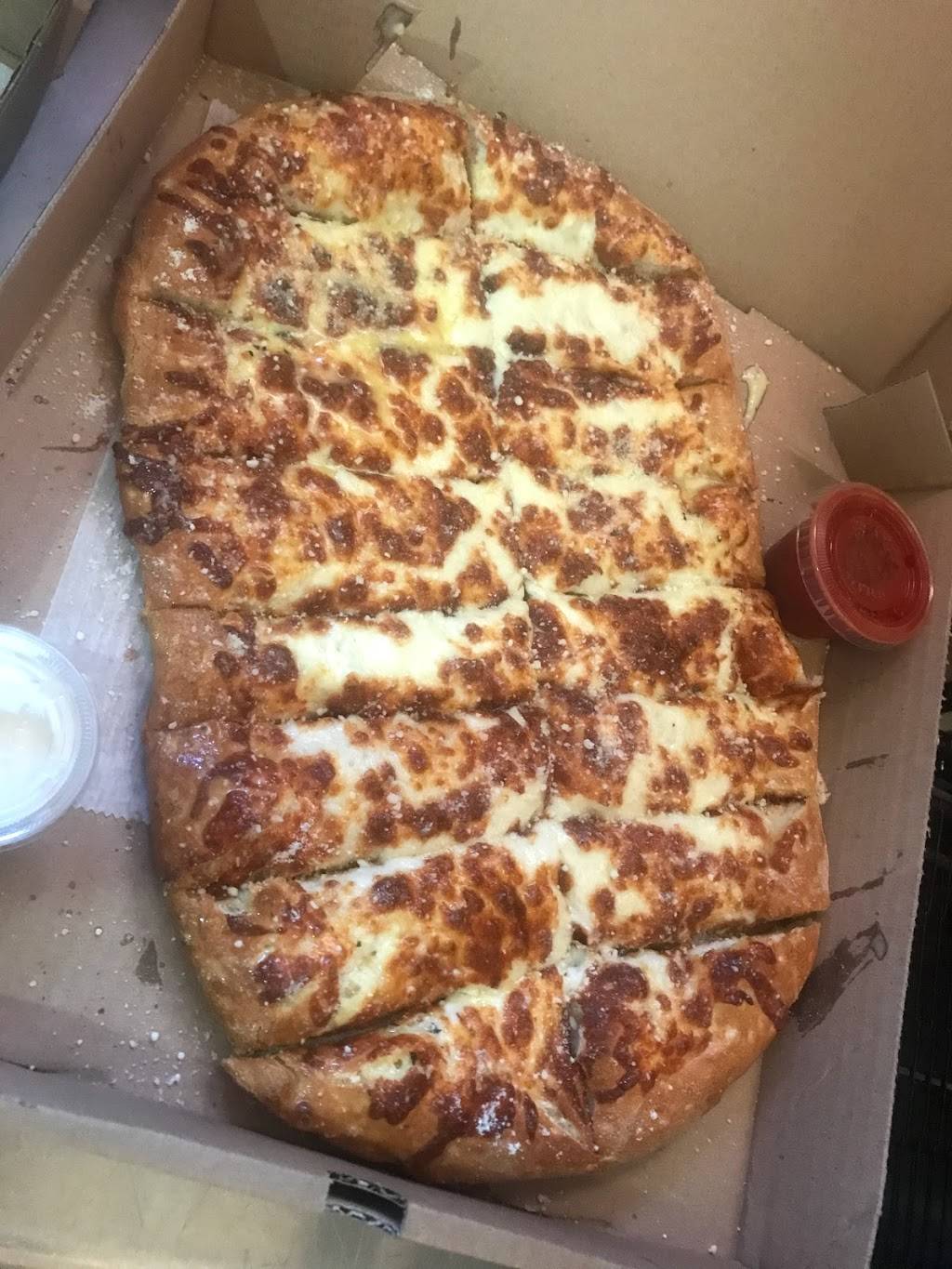 Express Pizzeria | restaurant | 2760 Saw Mill Run Blvd, Pittsburgh, PA 15227, USA | 4128847777 OR +1 412-884-7777