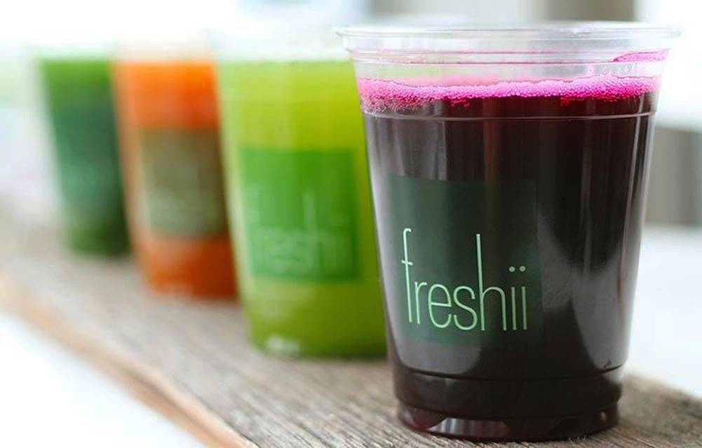 Freshii | restaurant | 7839 113th St, Seminole, FL 33772, USA | 7273251510 OR +1 727-325-1510