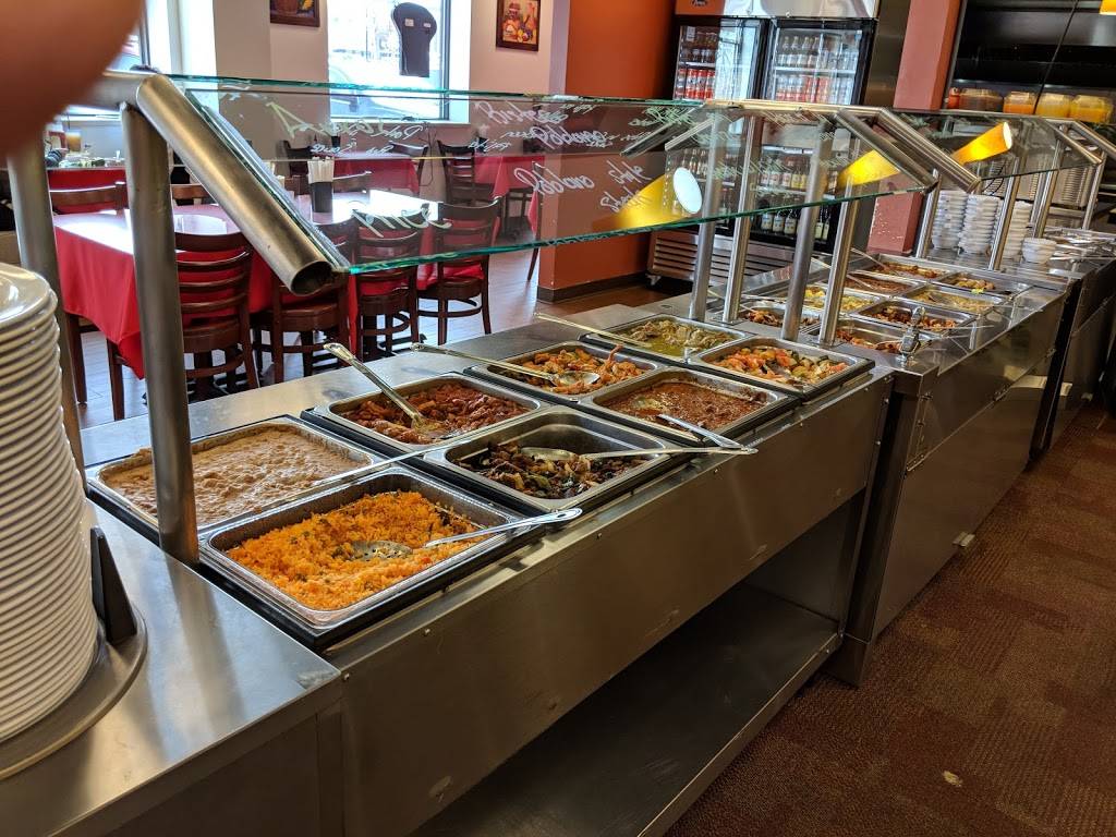 La Rosita | Mexican Buffet | restaurant | 6001 Monona Dr, Monona, WI 53716, USA | 6082212203 OR +1 608-221-2203