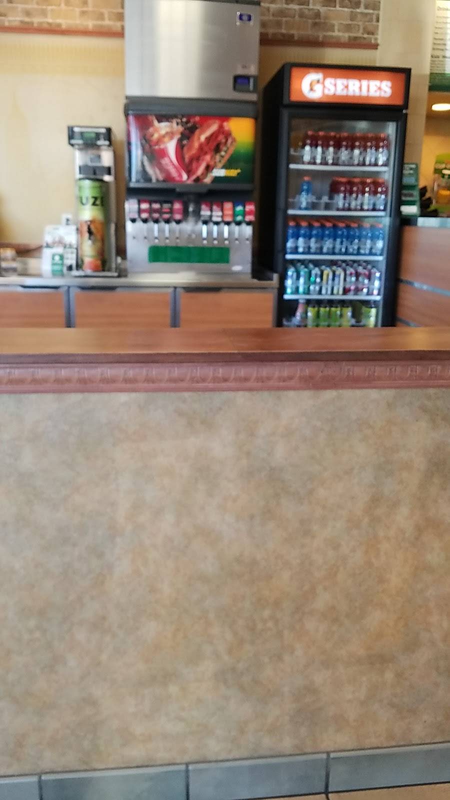 Subway Restaurants | restaurant | 18545 Roscoe Blvd, Northridge, CA 91324, USA | 8182803090 OR +1 818-280-3090