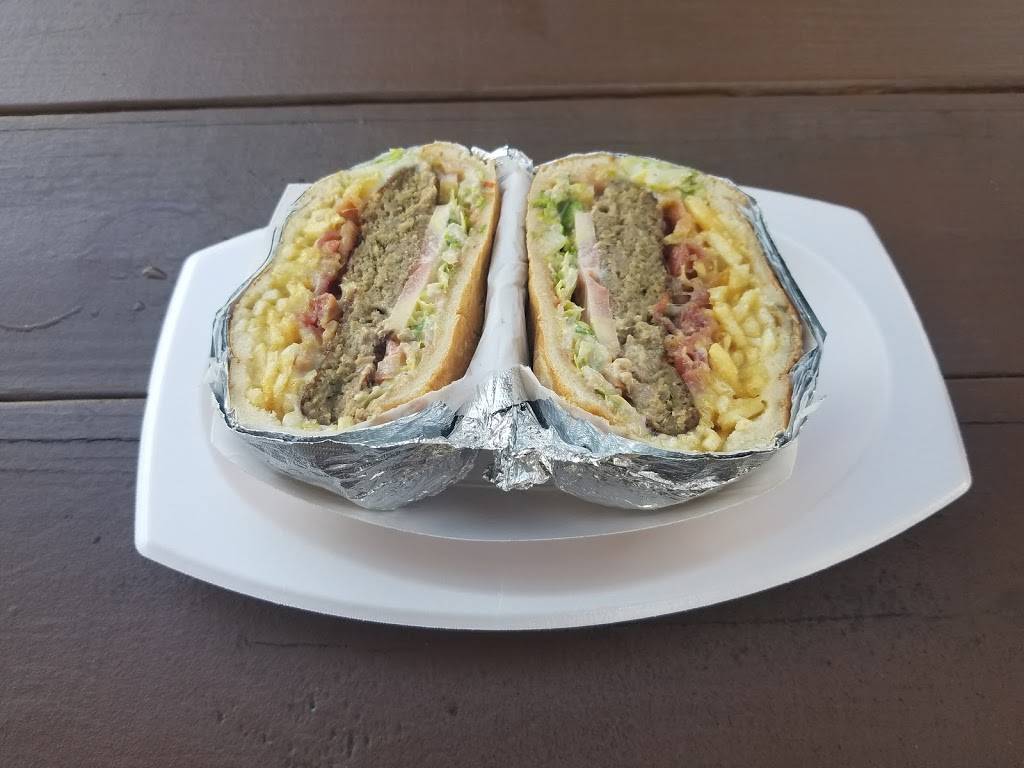 The Number One FastFood | restaurant | 5425 Sheldon Rd, Tampa, FL 33615, USA | 8132495155 OR +1 813-249-5155