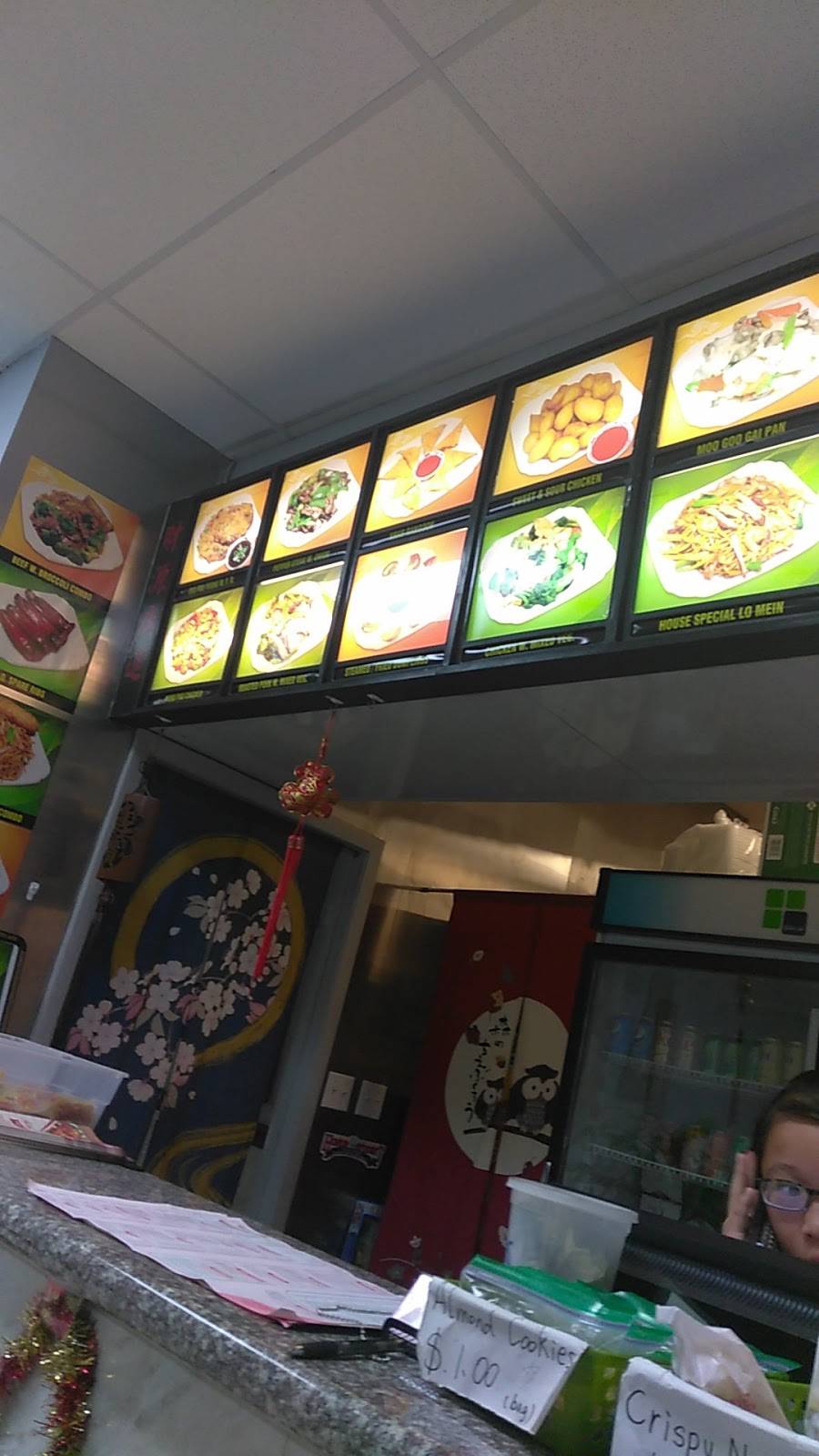 King Chef | restaurant | 9537 Commercial Way, Brooksville, FL 34613, USA | 3526063000 OR +1 352-606-3000