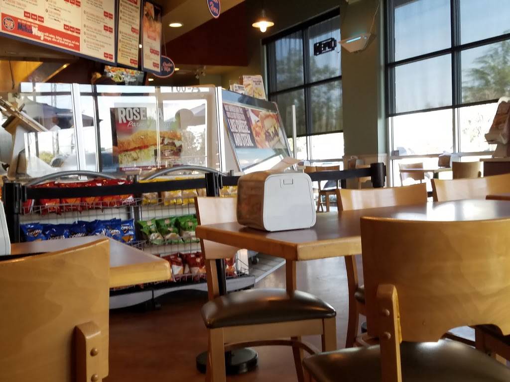 Jersey Mikes Subs | meal takeaway | 4715 Coffee Rd, Bakersfield, CA 93308, USA | 6615882711 OR +1 661-588-2711