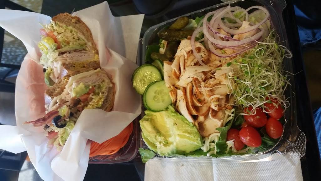 Deli Delicious | restaurant | 855 N Lemoore Ave Ste. #100, Lemoore, CA 93245, USA | 5594235688 OR +1 559-423-5688