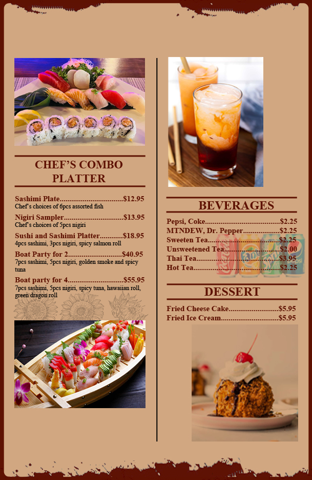 Sunny hibachi, sushi And indonesian food | restaurant | 240 N Main St STE 300, Haysville, KS 67060, USA | 3162606202 OR +1 316-260-6202