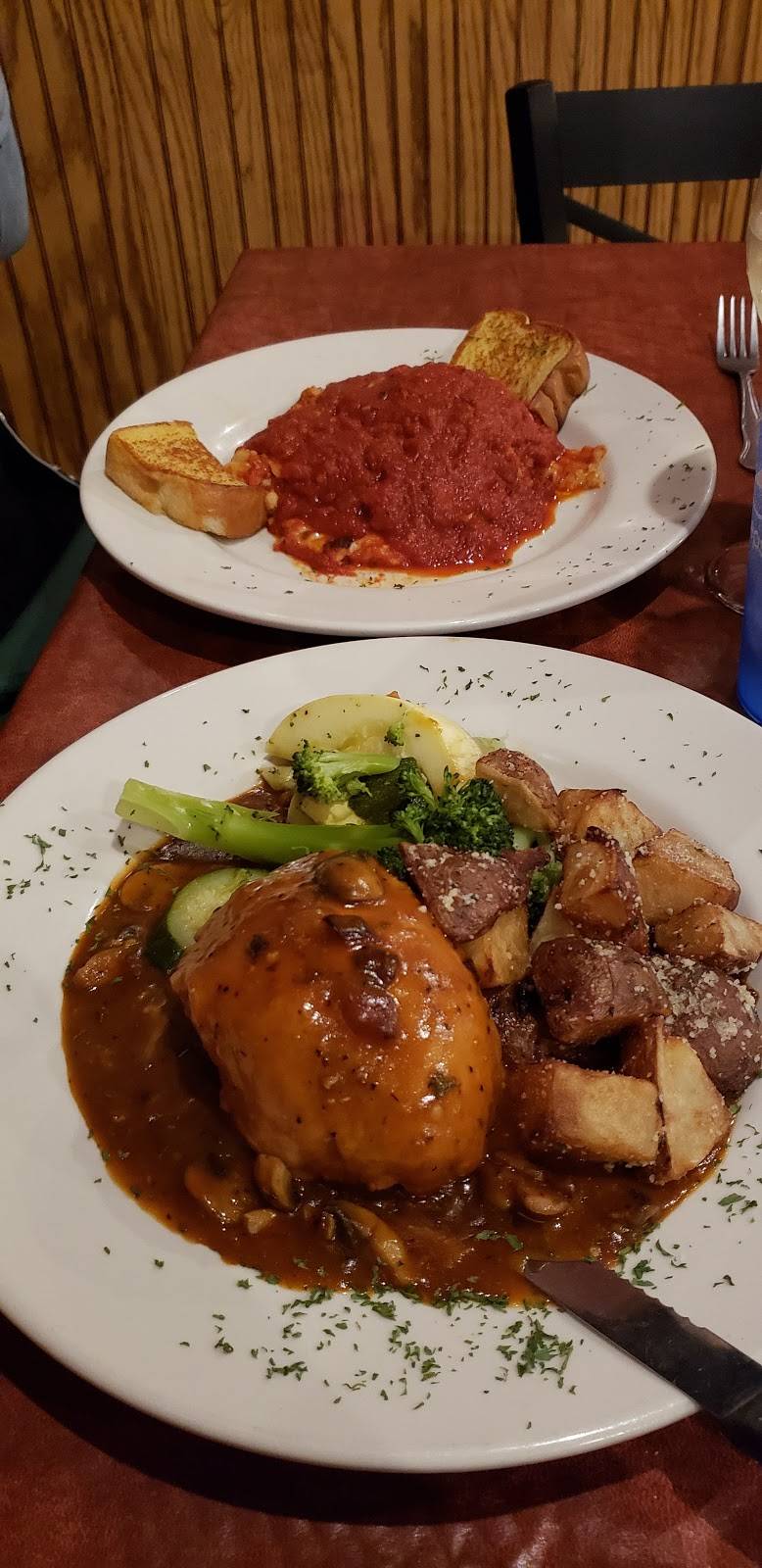 Tuscany Steak & Pasta House | restaurant | 3010 N Martin Luther King Jr Dr, Decatur, IL 62526, USA | 2178769900 OR +1 217-876-9900
