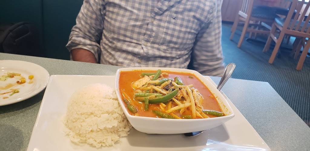 My Thai OC | restaurant | 13727 Coastal Hwy, Ocean City, MD 21842, USA | 4102509918 OR +1 410-250-9918