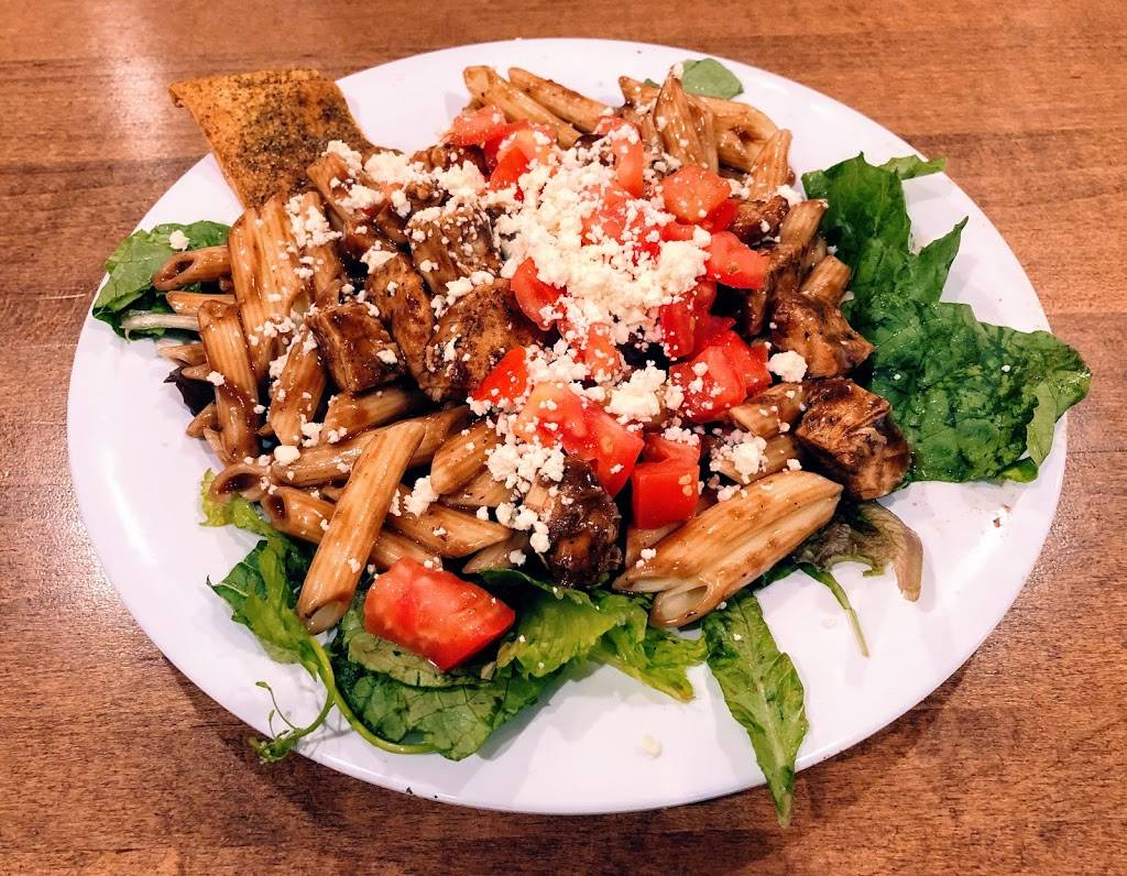 Tazikis Mediterranean Cafe | restaurant | 11700 San Jose Blvd #25, Jacksonville, FL 32223, USA | 9045032461 OR +1 904-503-2461