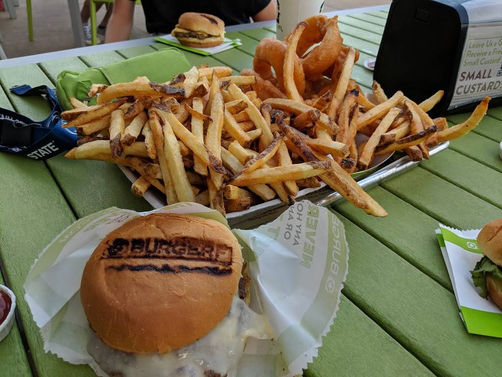 BurgerFi | restaurant | 3298 Margaritaville Boulevard, Kissimmee, FL 34747, USA | 3218883434 OR +1 321-888-3434
