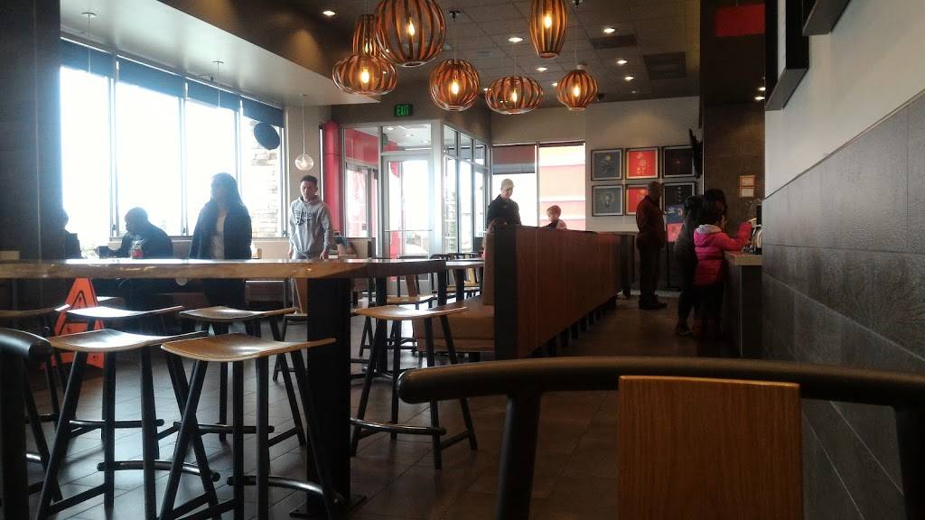 Panda Express | restaurant | 1178 N Muldoon Rd, Anchorage, AK 99504, USA | 9073338880 OR +1 907-333-8880