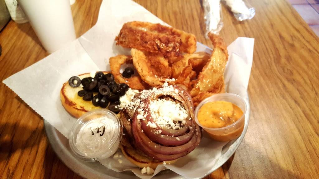 BGR Grille | restaurant | 1603 White Way, East Point, GA 30344, USA | 4049212288 OR +1 404-921-2288