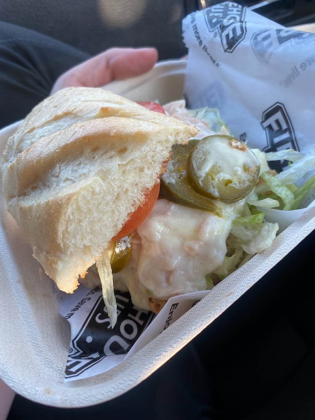 Firehouse Subs Sunmarket Badger Canyon | restaurant | 10799 Ridgeline Dr, Kennewick, WA 99337, USA | 5097648652 OR +1 509-764-8652