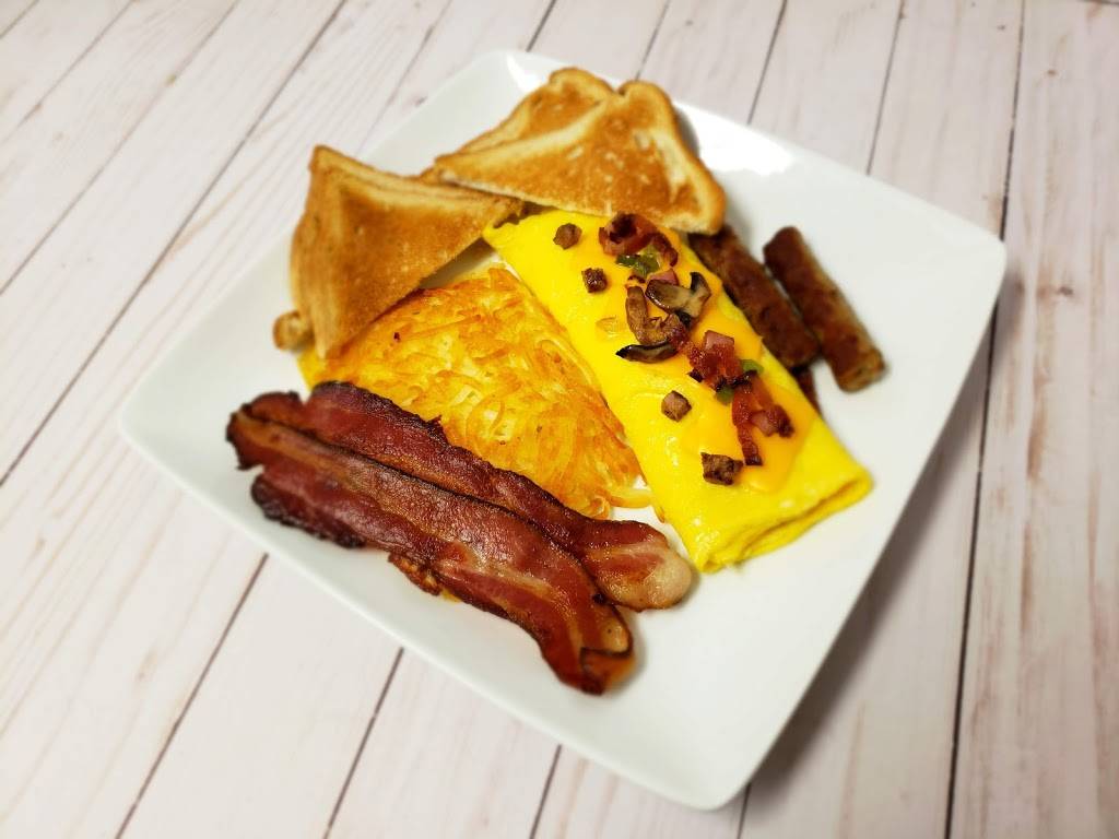 Jim Dandy Tasty Eats & Frozen Treats | restaurant | 201 WI-16, West Salem, WI 54669, USA | 6087860757 OR +1 608-786-0757