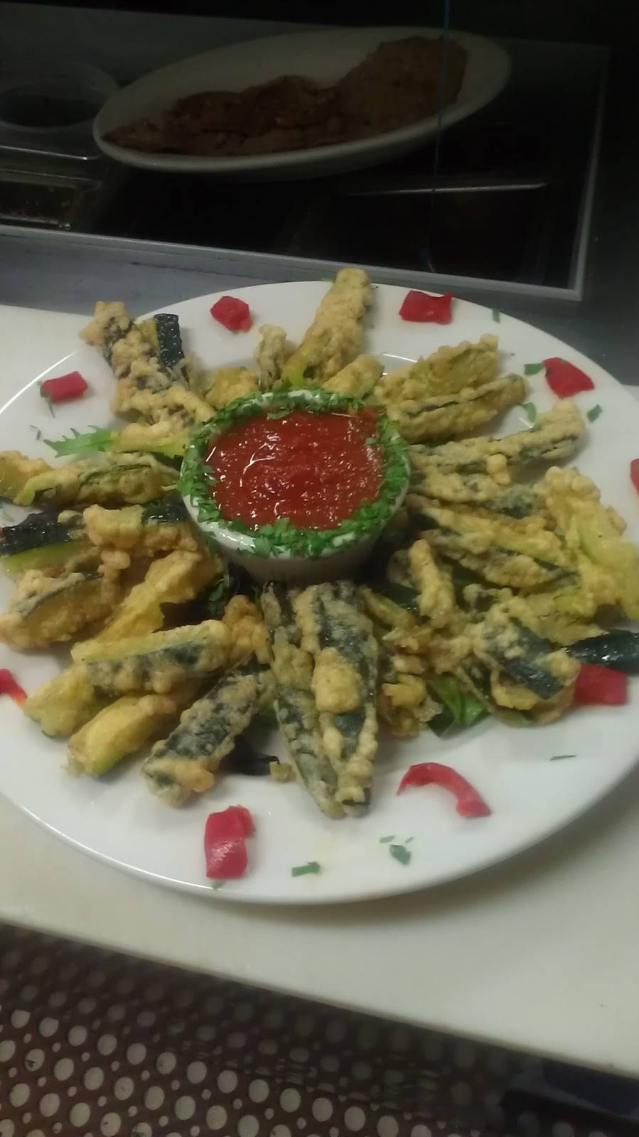 Espositos Ristorante & Pizzeria | restaurant | 18 Broadway, Valhalla, NY 10595, USA | 9147618640 OR +1 914-761-8640