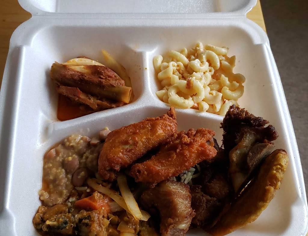 Maranatha Restaurant | restaurant | 80 S Main St, Spring Valley, NY 10977, USA | 8454256201 OR +1 845-425-6201