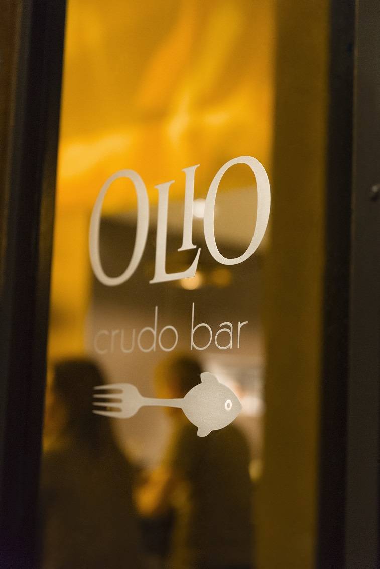 Olio Crudo Bar | restaurant | 11 W Victoria St #18, Santa Barbara, CA 93101, USA | 8058992699 OR +1 805-899-2699